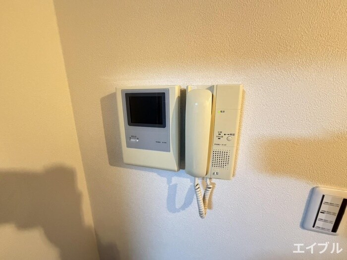 グレースイン高宮の物件内観写真