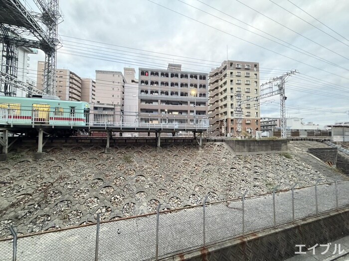 グレースイン高宮の物件内観写真