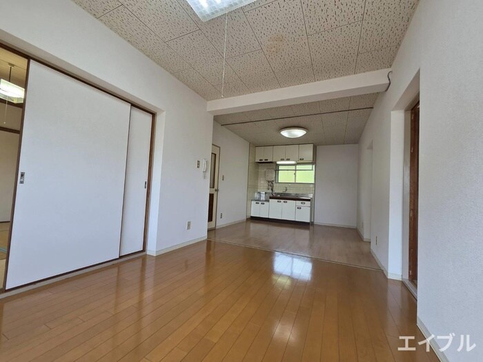 フリーヒルズマンションの物件内観写真