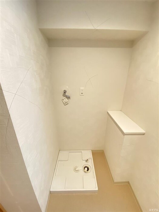 CINQ IWASE BLD　の物件内観写真