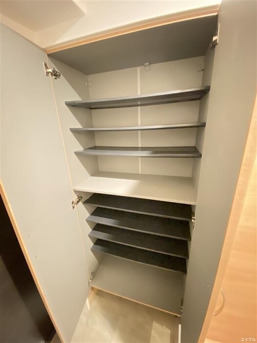 CINQ IWASE BLD　の物件内観写真