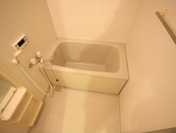 レグルス空港南の物件内観写真