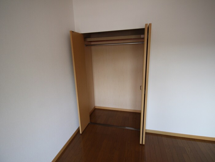 レグルス空港南の物件内観写真