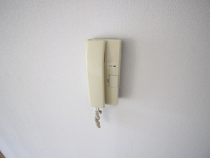 レグルス空港南の物件内観写真