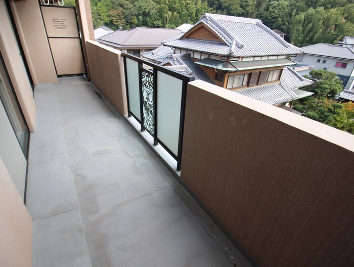 レグルス空港南の物件内観写真