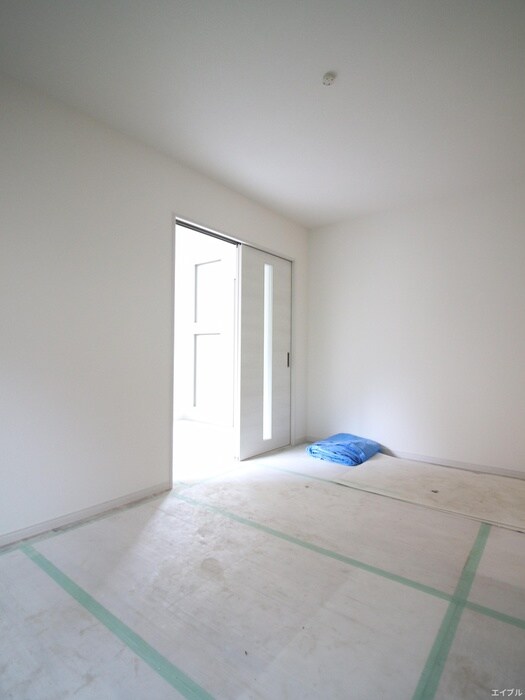 SANBATH　WAJIROの物件内観写真