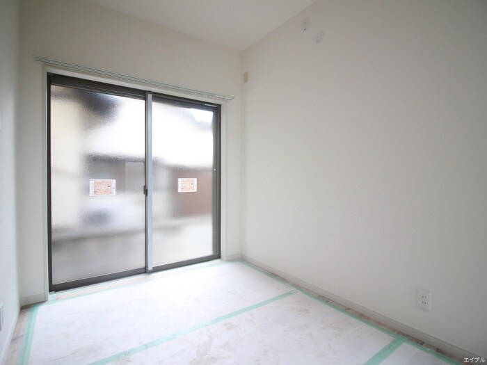 SANBATH　WAJIROの物件内観写真