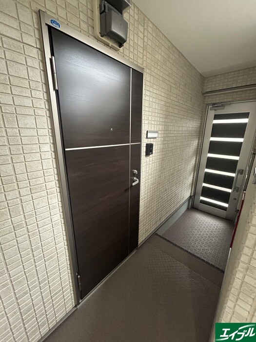 SANBATH　WAJIROの物件外観写真