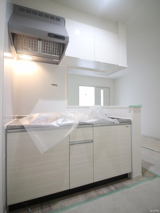 SANBATH　WAJIROの物件内観写真