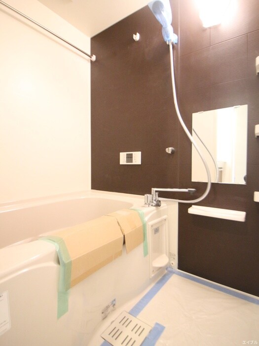 SANBATH　WAJIROの物件内観写真