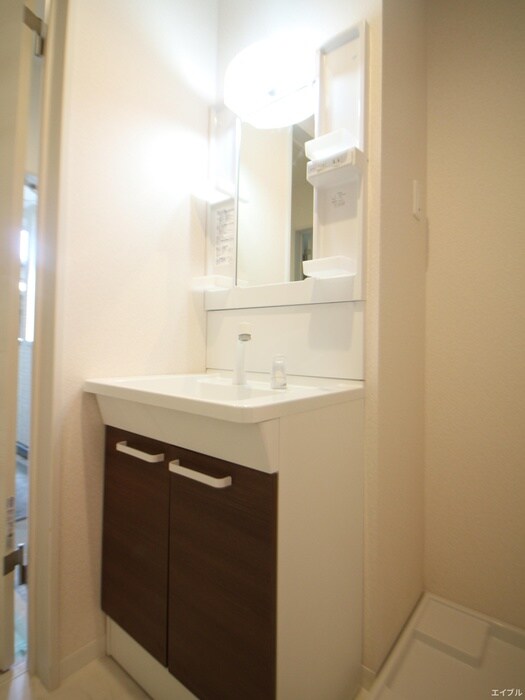 SANBATH　WAJIROの物件内観写真