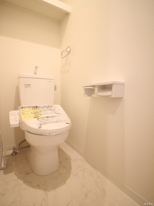 SANBATH　WAJIROの物件内観写真