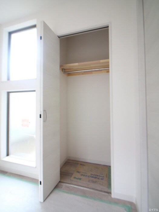 SANBATH　WAJIROの物件内観写真