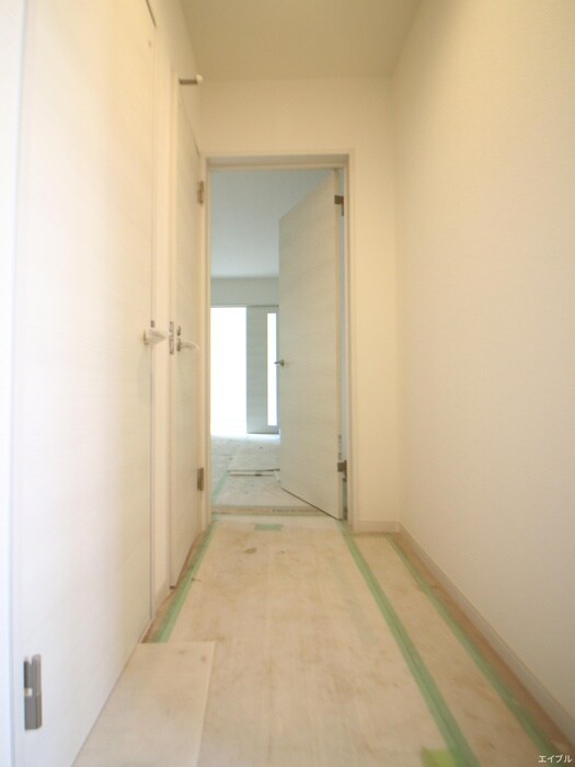 SANBATH　WAJIROの物件内観写真