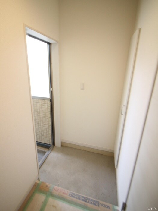 SANBATH　WAJIROの物件内観写真