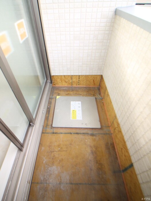 SANBATH　WAJIROの物件内観写真