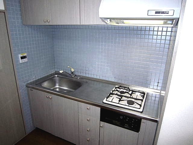 ルブラン薬院の物件内観写真