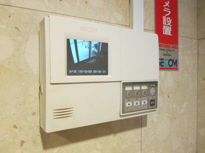 ルブラン薬院の物件外観写真