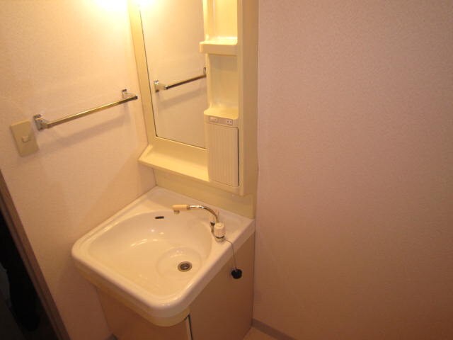 ルブラン薬院の物件内観写真