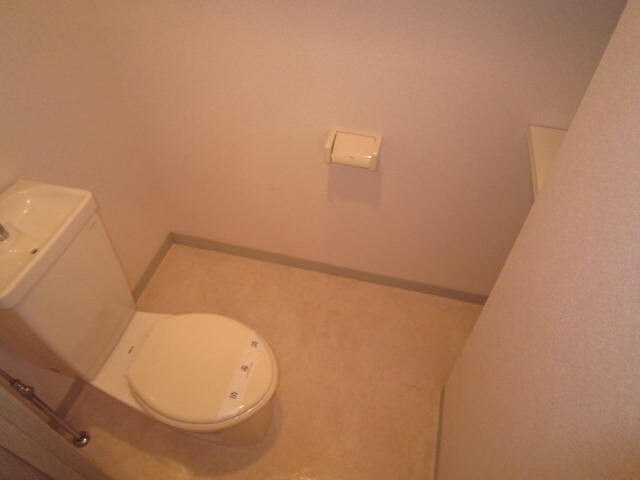 ルブラン薬院の物件内観写真