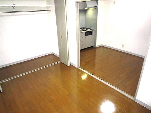 ルブラン薬院の物件内観写真