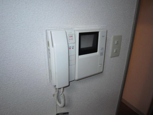 ルブラン薬院の物件内観写真