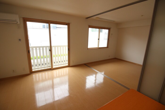 フルハウス清水の物件内観写真