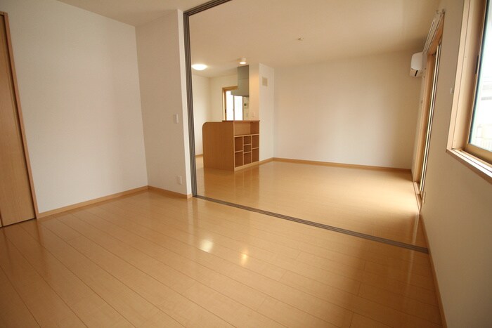 フルハウス清水の物件内観写真