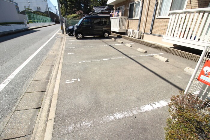 フルハウス清水の物件外観写真