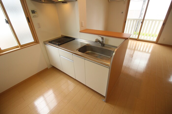 フルハウス清水の物件内観写真