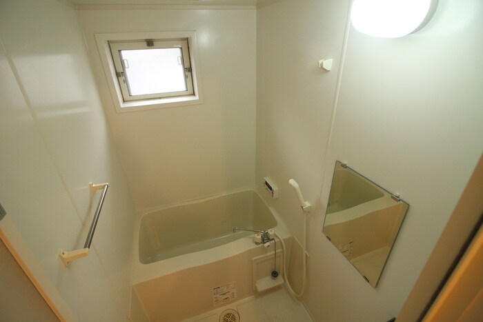 フルハウス清水の物件内観写真