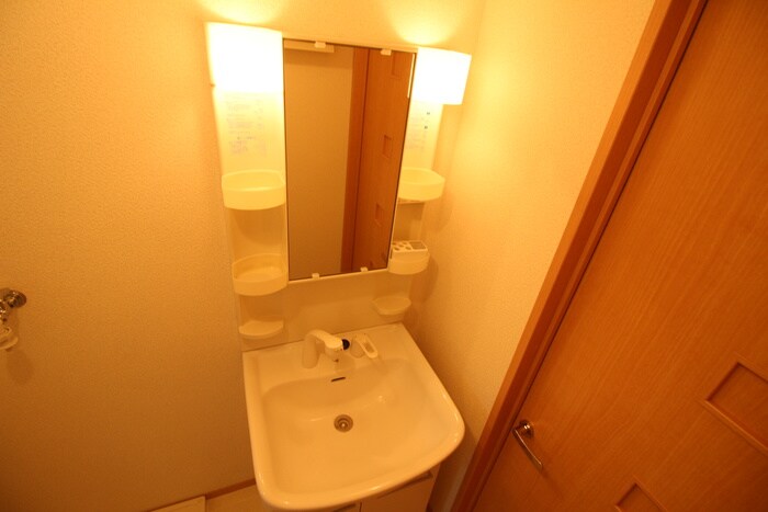 フルハウス清水の物件内観写真