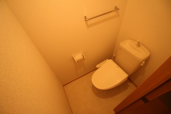 フルハウス清水の物件内観写真