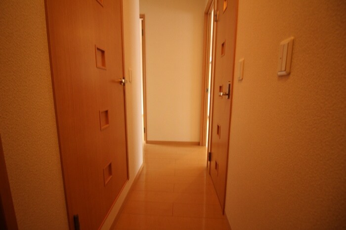 フルハウス清水の物件内観写真