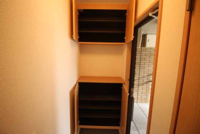 フルハウス清水の物件内観写真