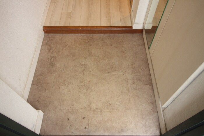 フルハウス清水の物件内観写真