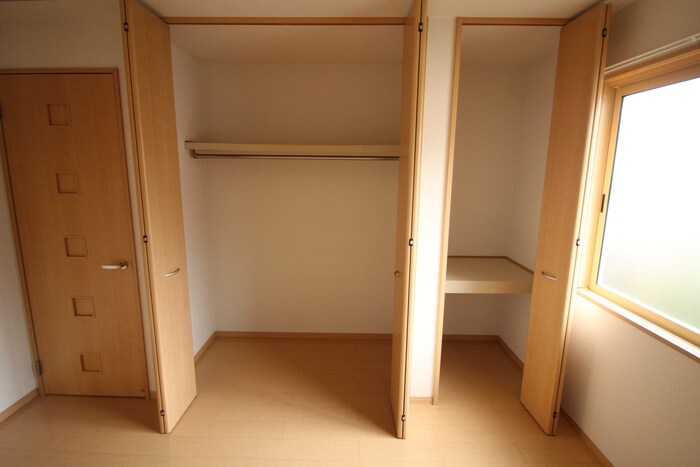 フルハウス清水の物件内観写真