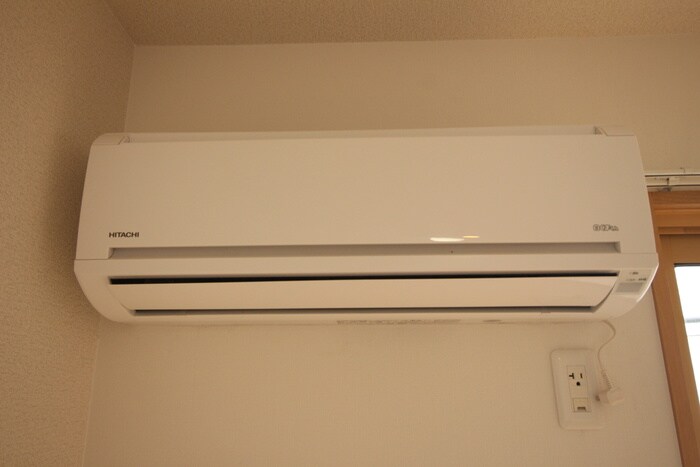 フルハウス清水の物件内観写真