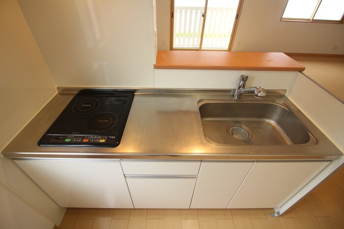 フルハウス清水の物件内観写真