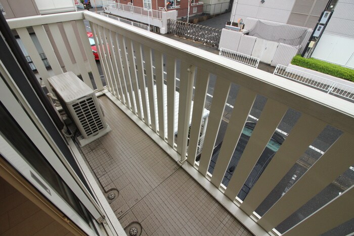 フルハウス清水の物件内観写真