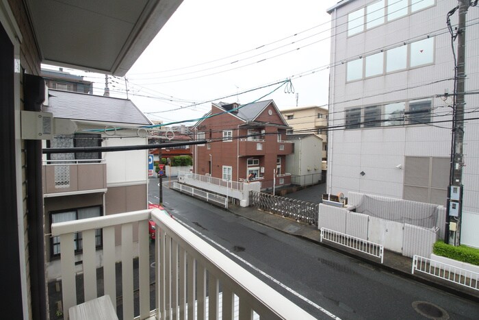 フルハウス清水の物件内観写真