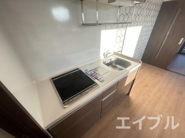 エルシオン平之町の物件内観写真