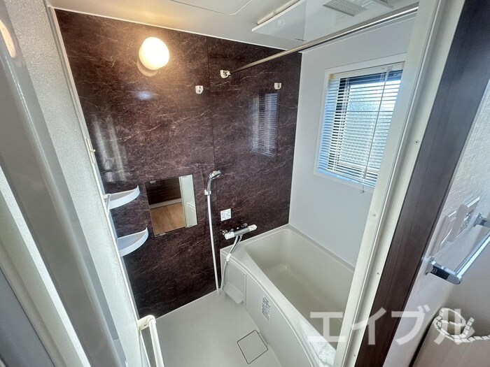 エルシオン平之町の物件内観写真