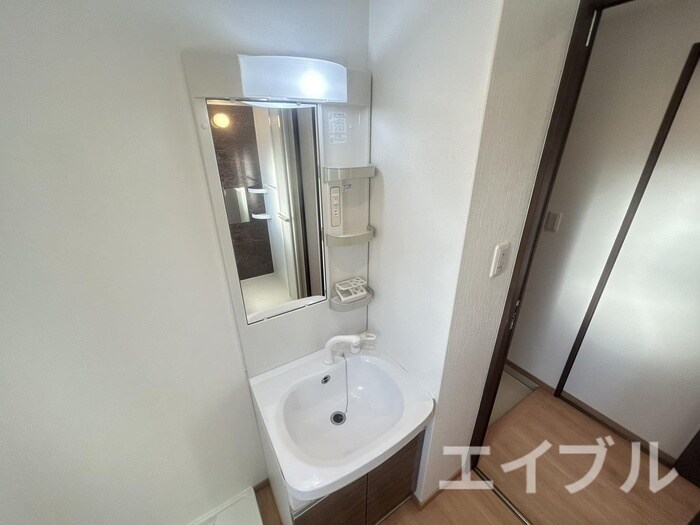 エルシオン平之町の物件内観写真