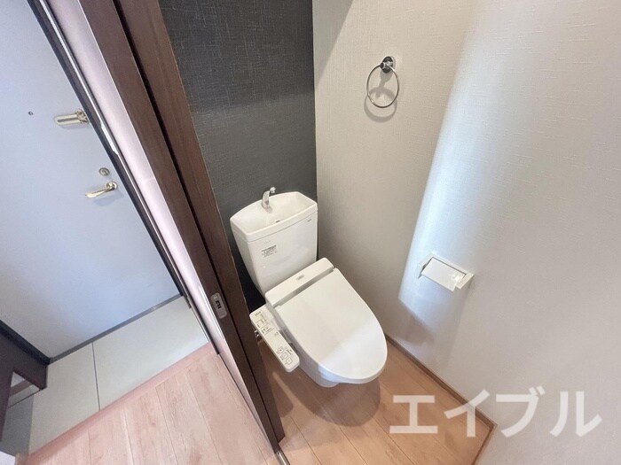 エルシオン平之町の物件内観写真