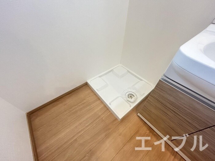 エルシオン平之町の物件内観写真