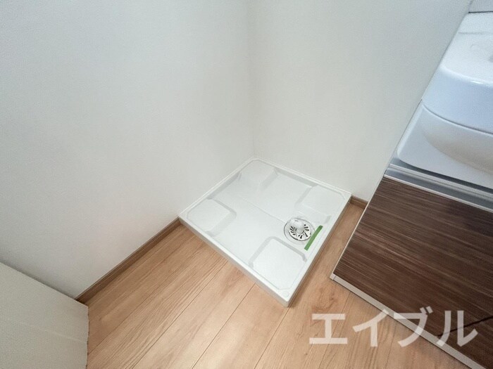 エルシオン平之町の物件内観写真