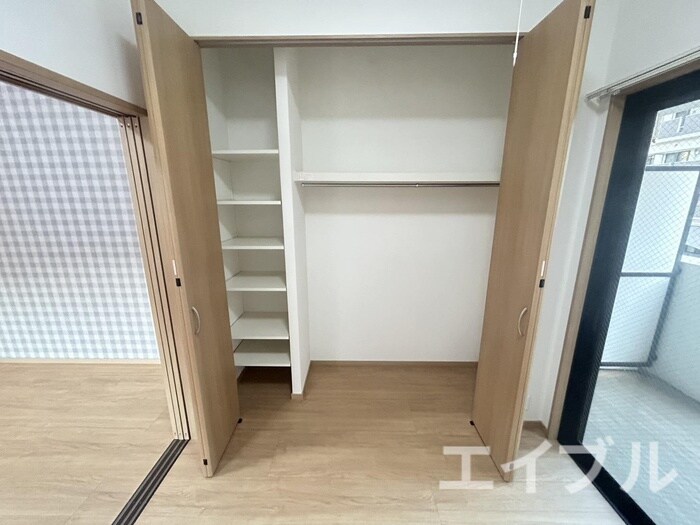 エルシオン平之町の物件内観写真