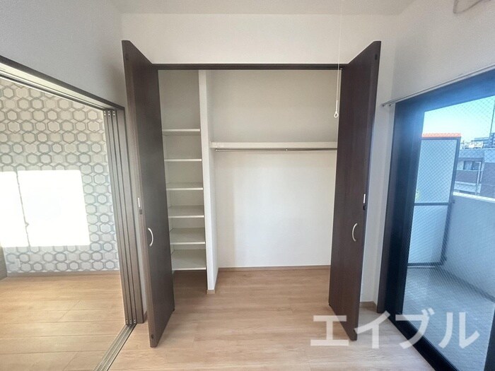 エルシオン平之町の物件内観写真