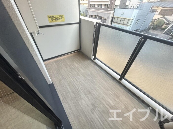 エルシオン平之町の物件内観写真